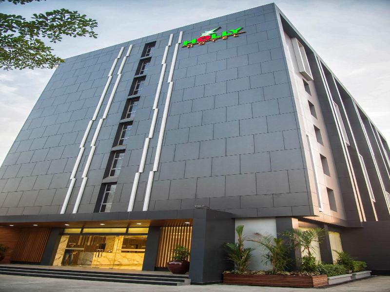Holly Hotel Myanmar image