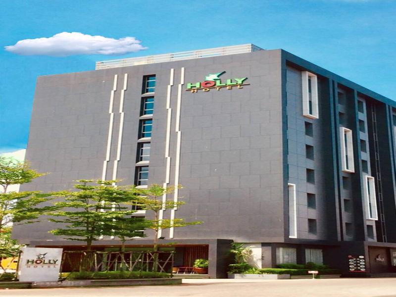 Holly Hotel Myanmar image