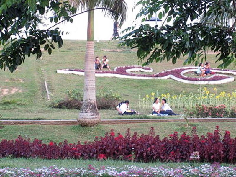 Holly Hotel Myanmar image