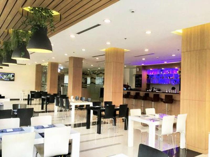 Holly Hotel Myanmar image