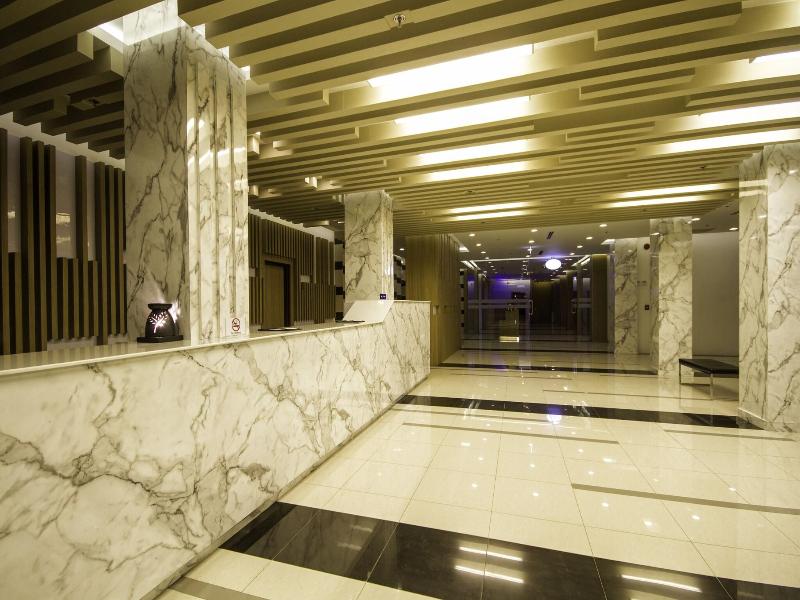 Holly Hotel Myanmar image