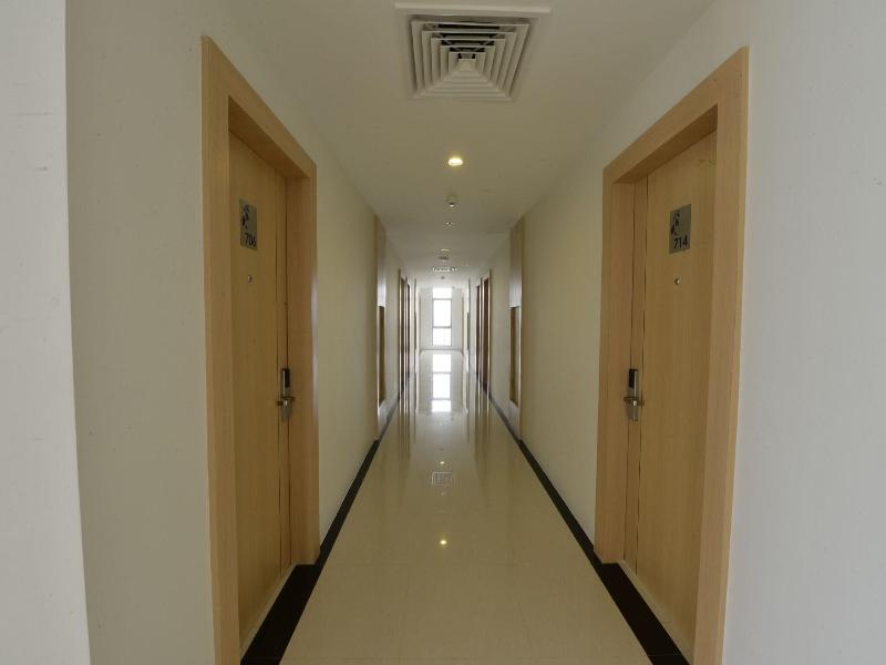 Holly Hotel Myanmar image