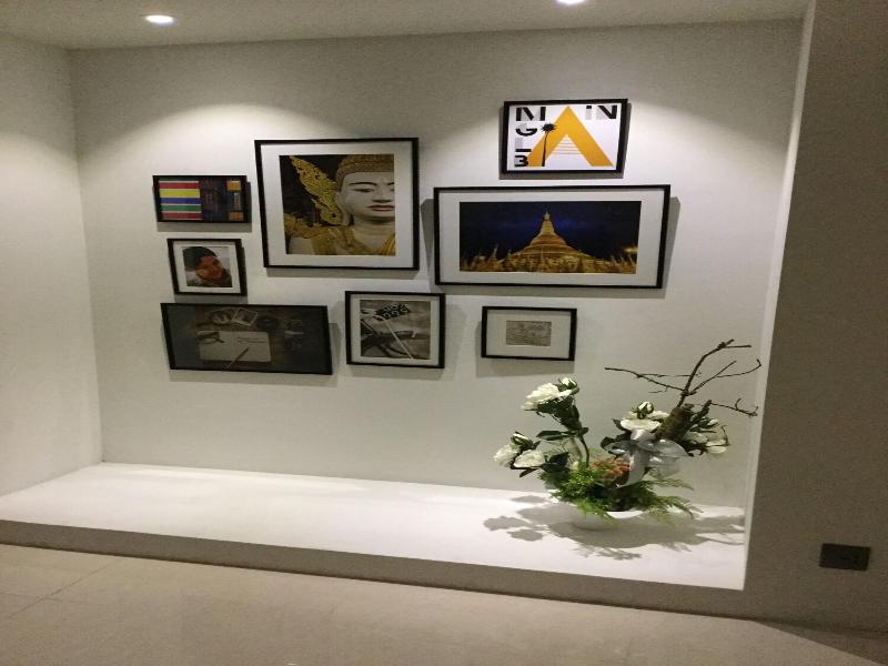 Holly Hotel Myanmar image