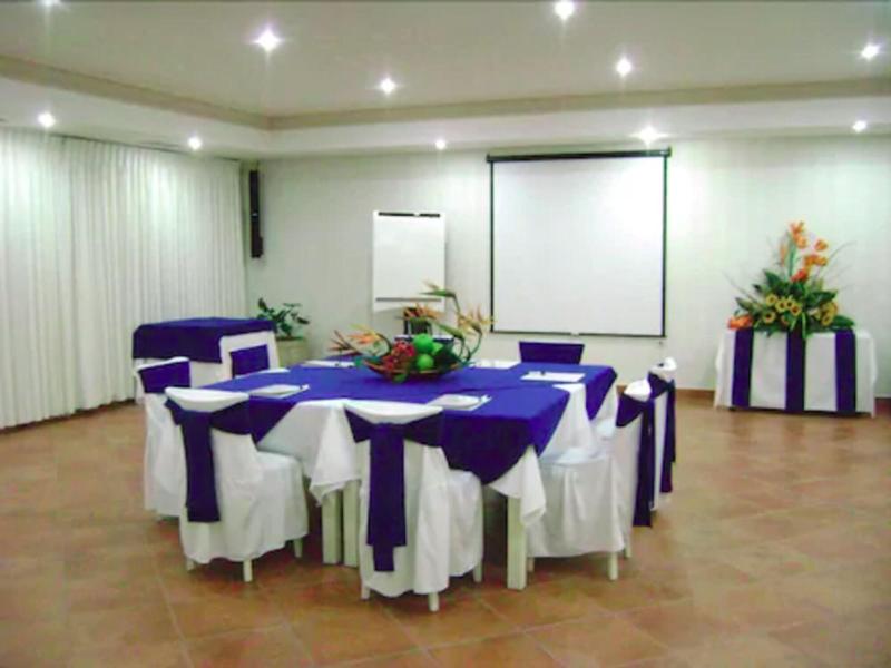 Excelaris Grand Resort Conventions And Spa
