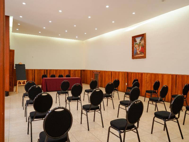 La Parroquia