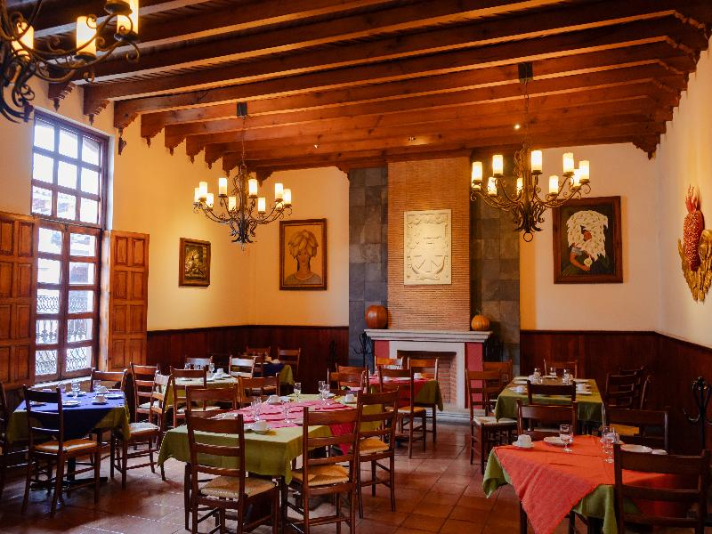 La Parroquia
