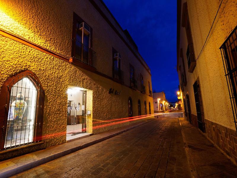 Senorial Queretaro image
