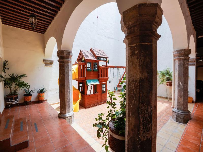 Senorial Queretaro image
