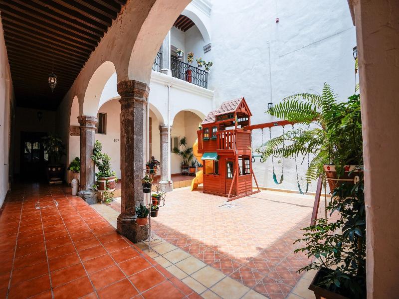 Senorial Queretaro image