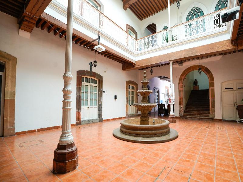 Senorial Queretaro image