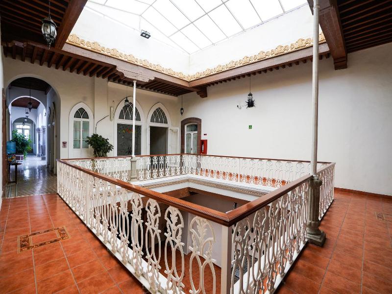 Senorial Queretaro image