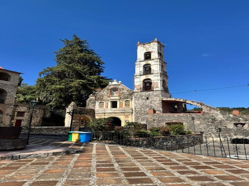 Hacienda Santa Maria Regla image