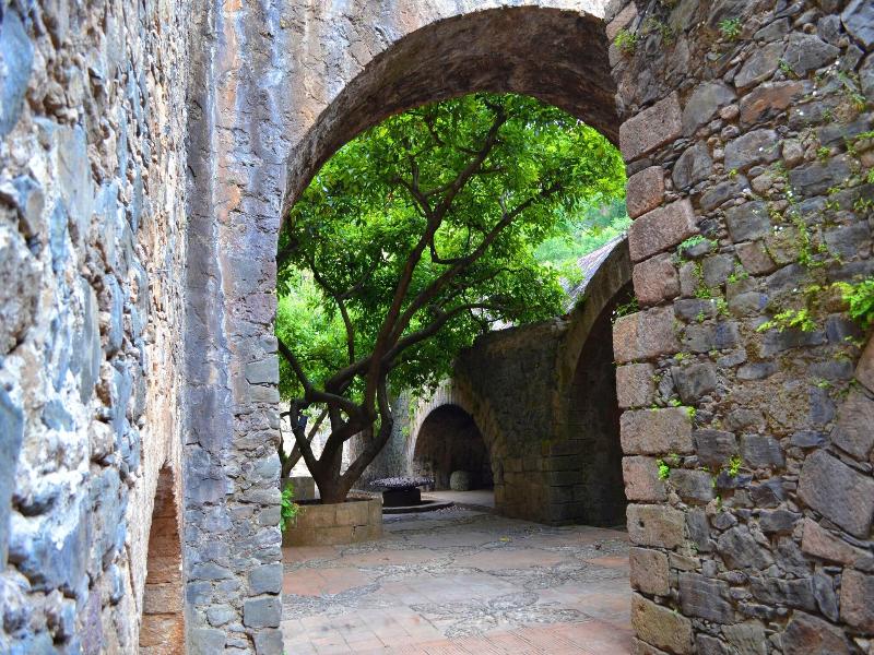 Hacienda Santa Maria Regla image