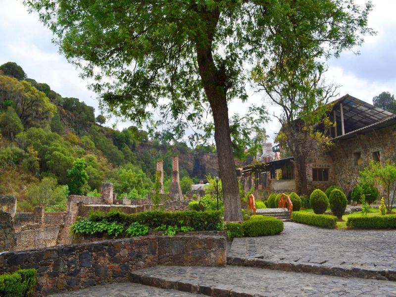 Hacienda Santa Maria Regla image