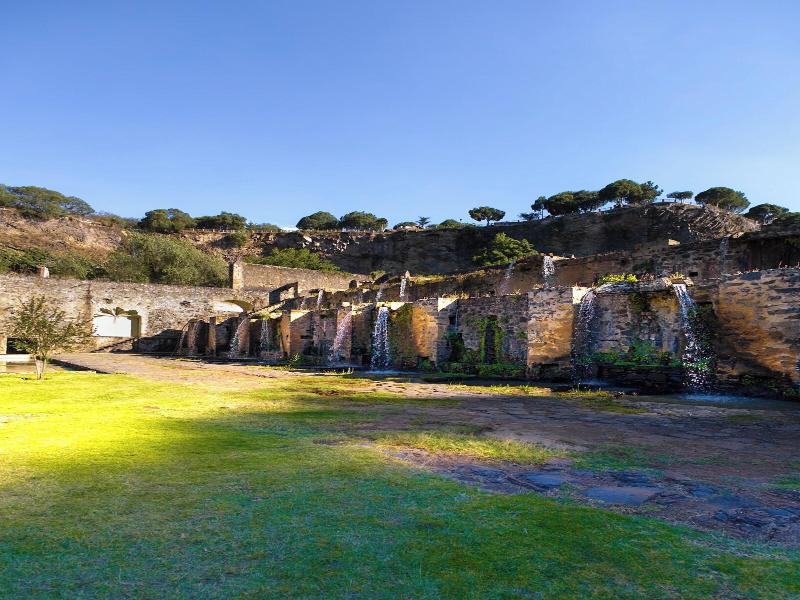 Hacienda Santa Maria Regla image