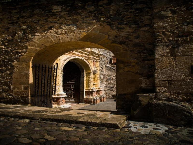 Hacienda Santa Maria Regla image