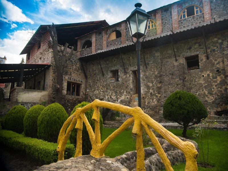 Hacienda Santa Maria Regla image