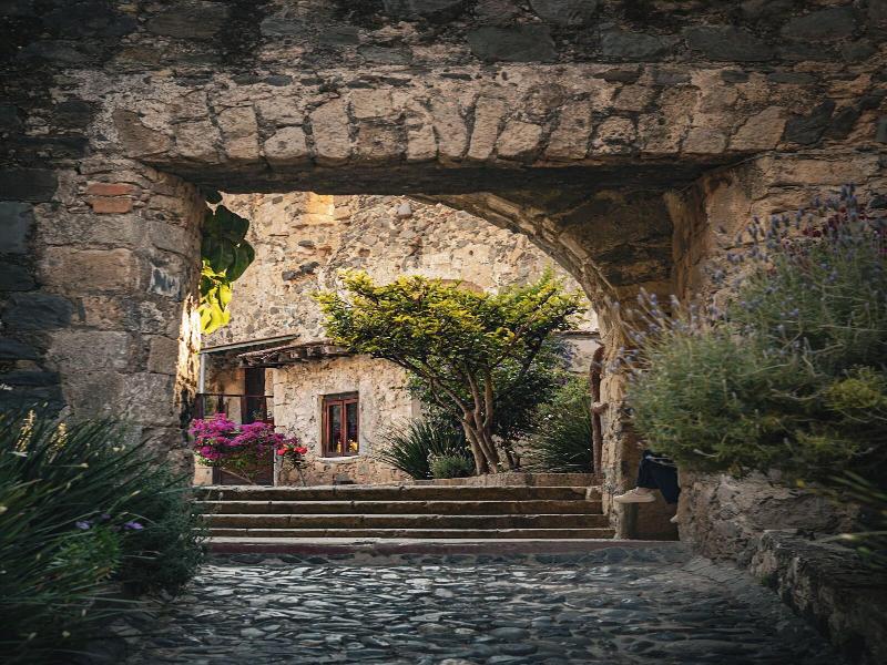 Hacienda Santa Maria Regla image