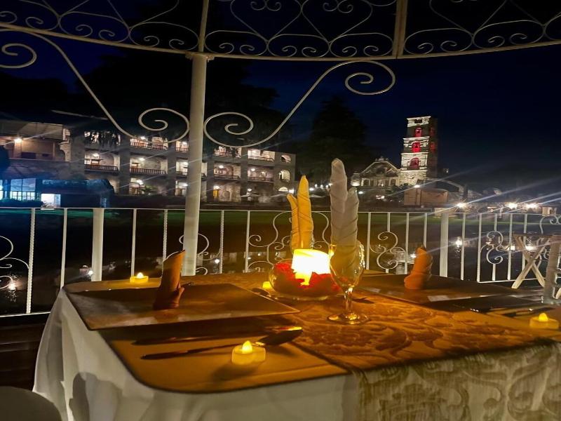 Hacienda Santa Maria Regla image
