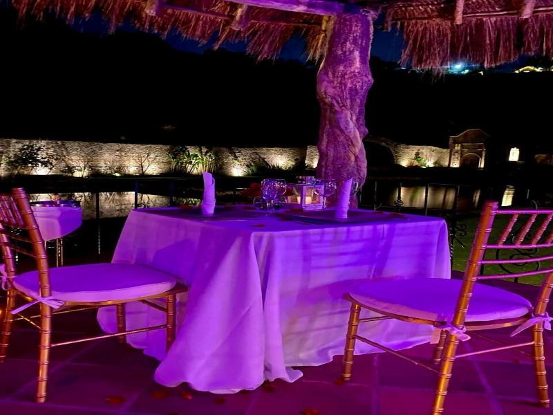 Hacienda Santa Maria Regla image