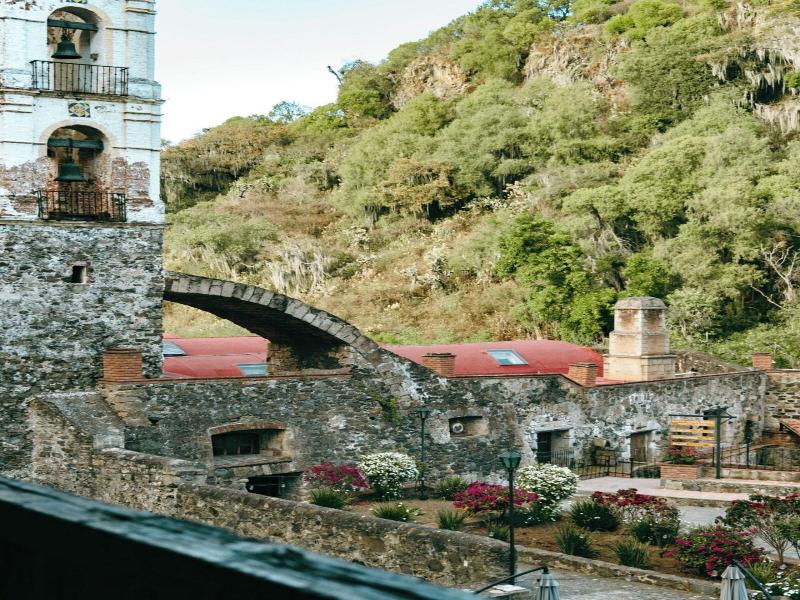 Hacienda Santa Maria Regla image