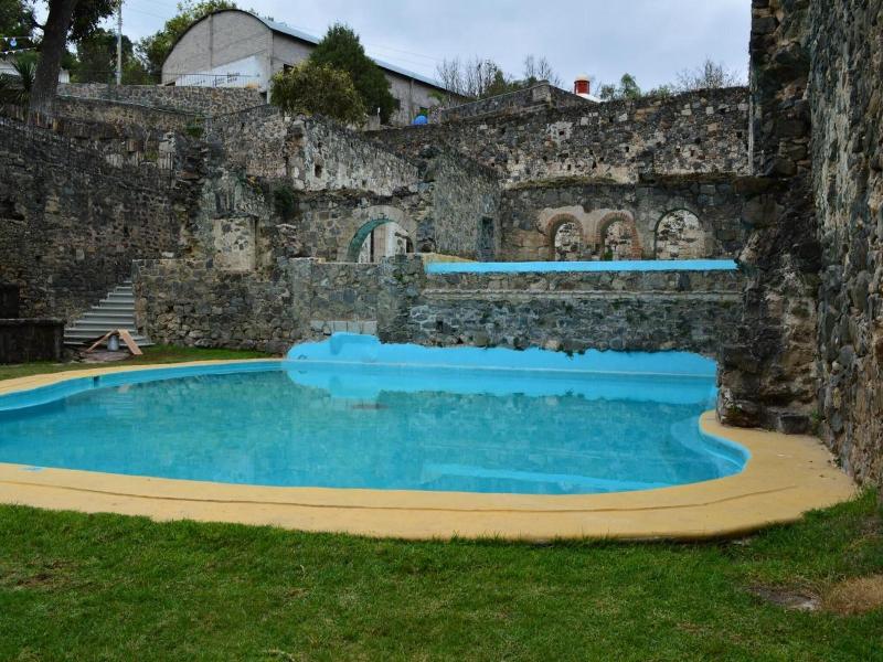 Hacienda Santa Maria Regla image