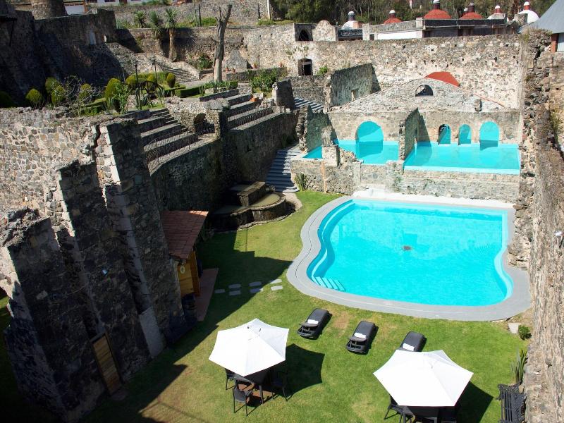 Hacienda Santa Maria Regla image