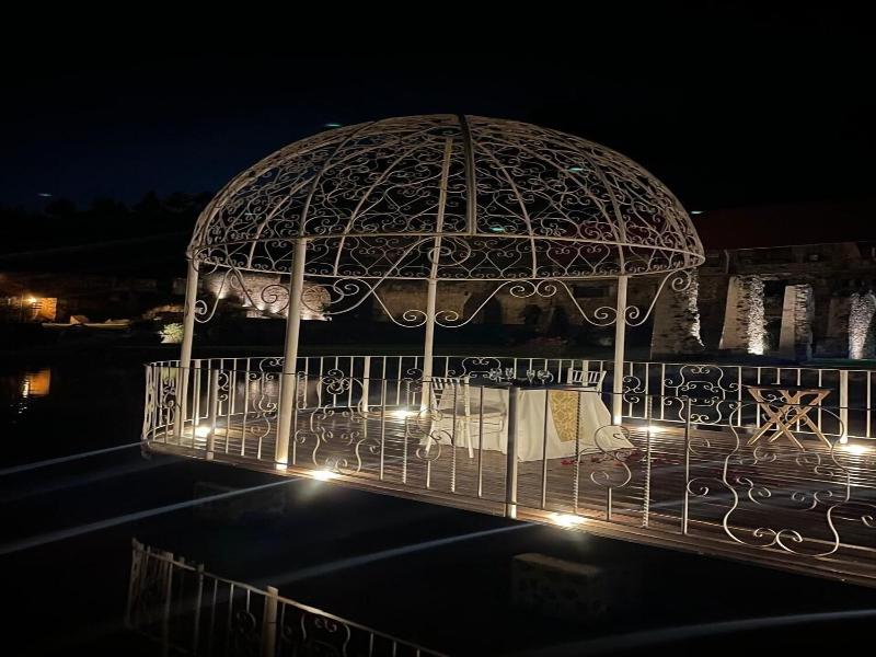 Hacienda Santa Maria Regla image