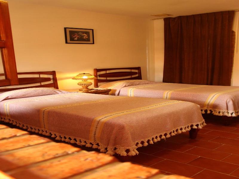 Posada La Casona De Cortes, Tlaxcala