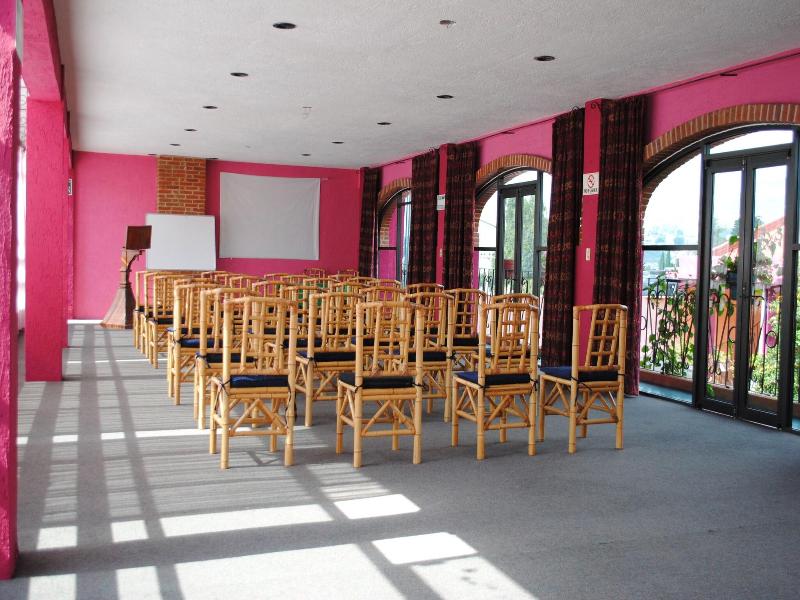 Posada La Casona De Cortes