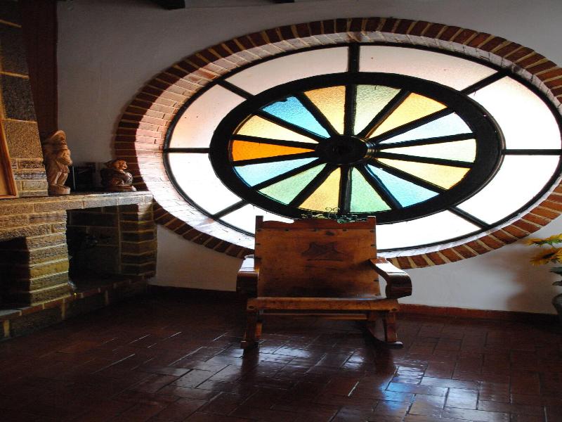 Posada La Casona De Cortes