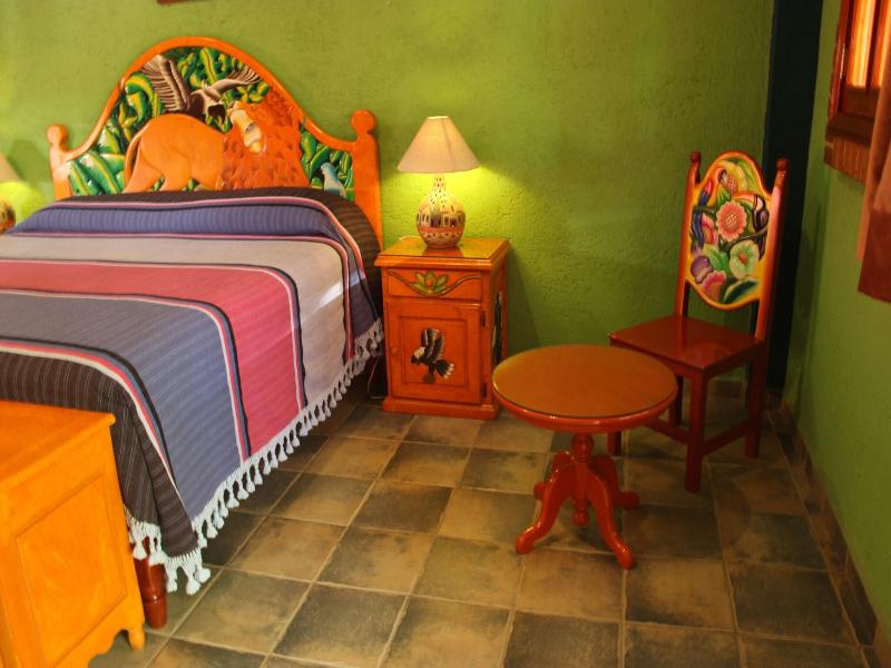 Posada La Casona De Cortes