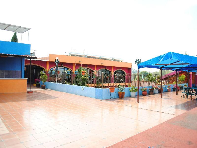 Posada La Casona De Cortes