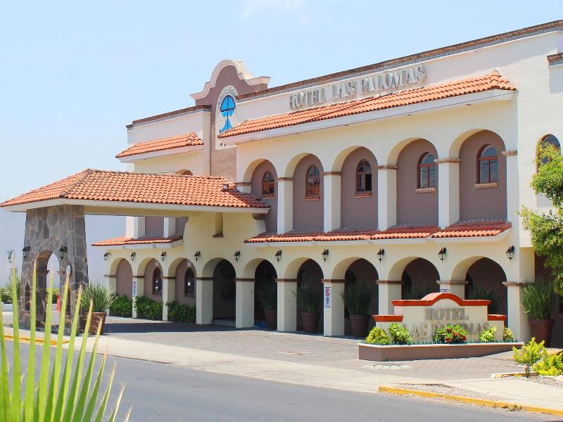 Las Palomas, Tepic