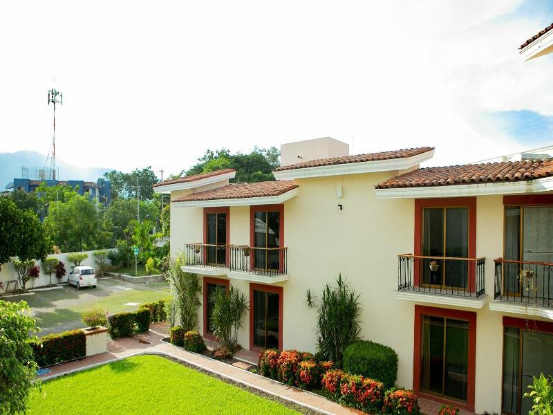 Las Palomas