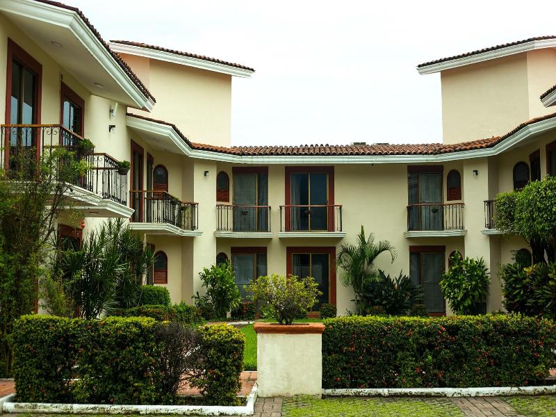 Las Palomas