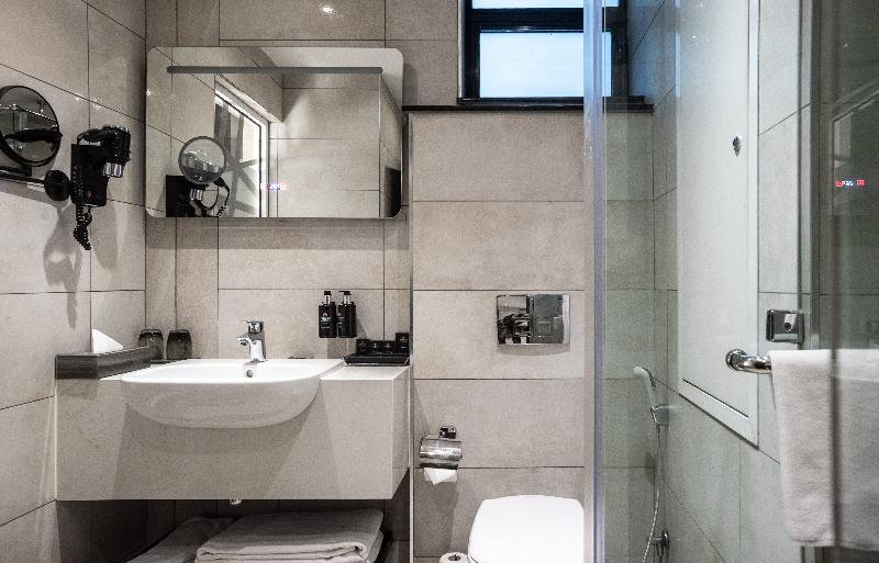 Best Western Premier Westlands image