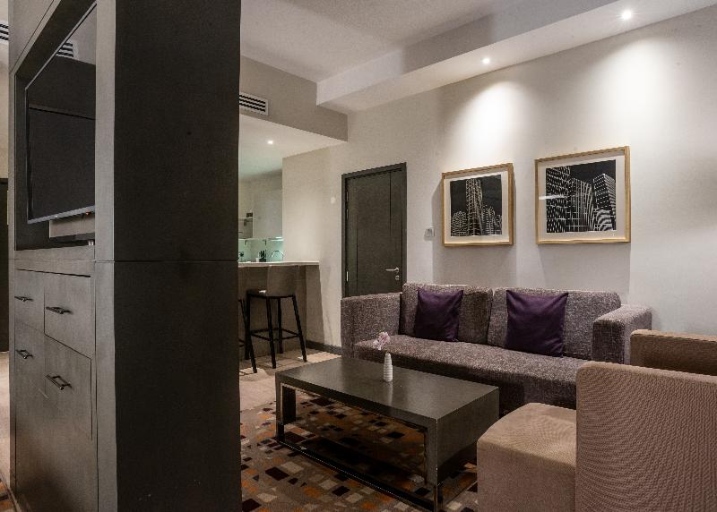 Best Western Premier Westlands image