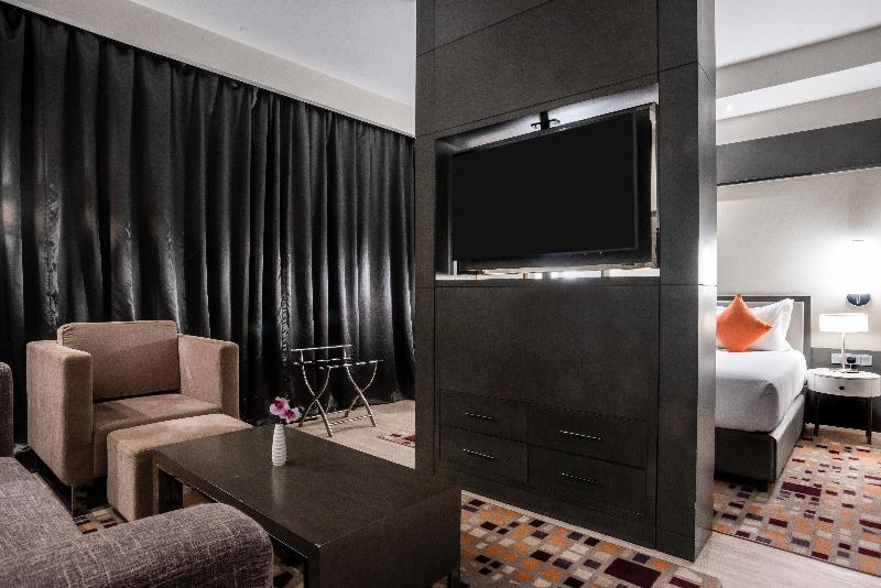 Best Western Premier Westlands image