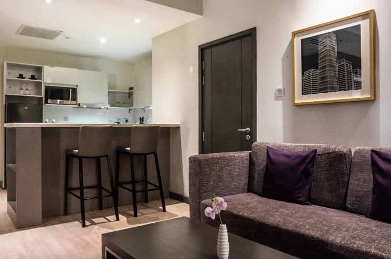 Best Western Premier Westlands image