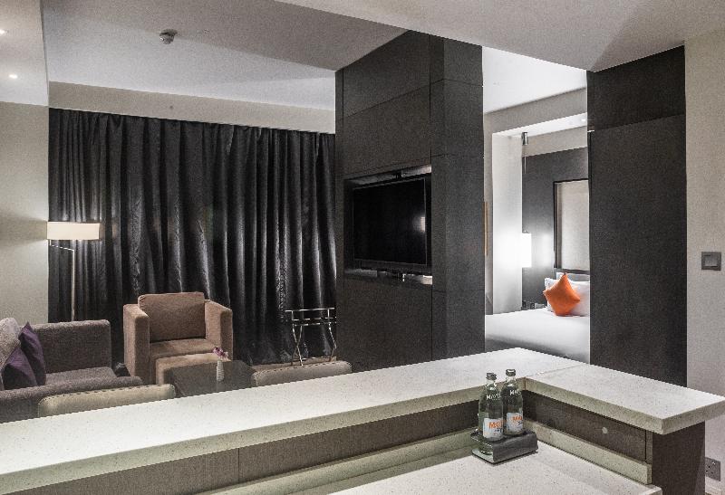 Best Western Premier Westlands image