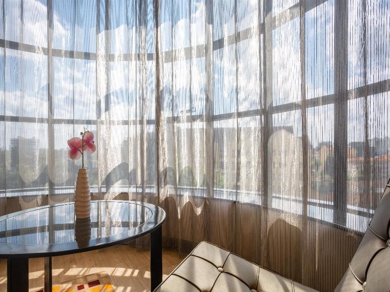 Best Western Premier Westlands image