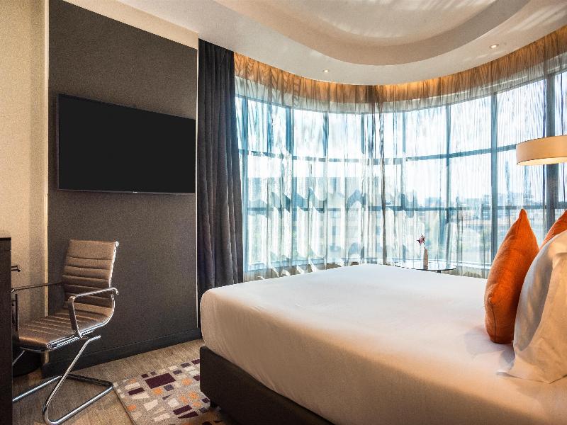 Best Western Premier Westlands image