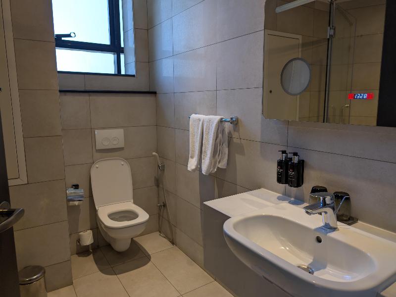 Best Western Premier Westlands image