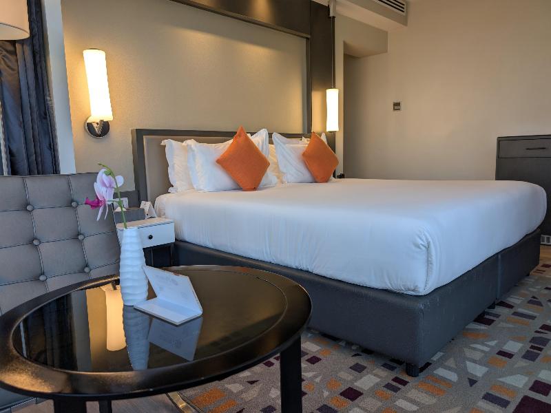 Best Western Premier Westlands image
