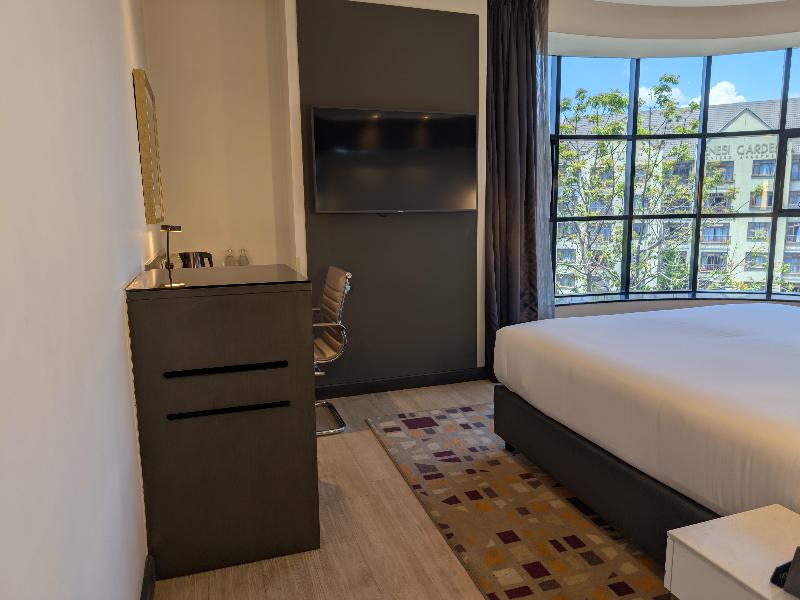 Best Western Premier Westlands image