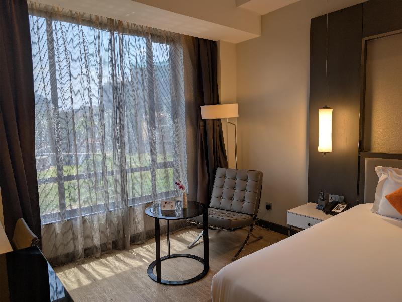 Best Western Premier Westlands image