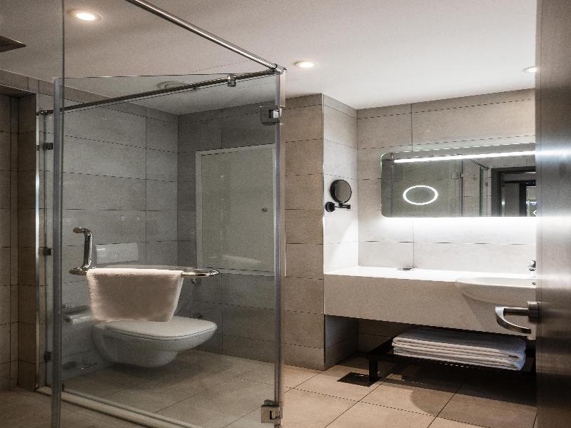 Best Western Premier Westlands image