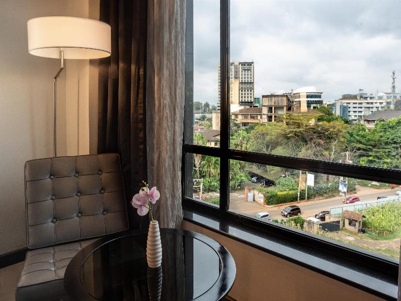 Best Western Premier Westlands image