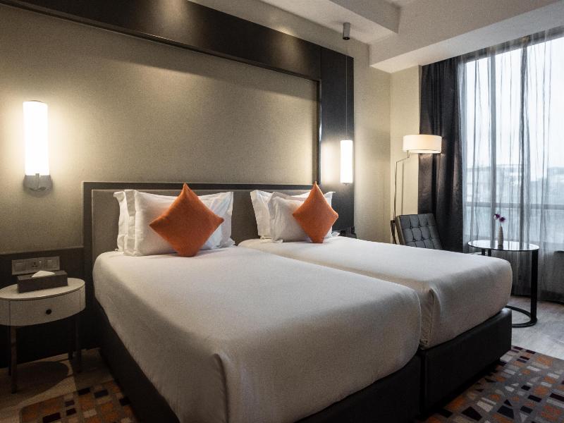 Best Western Premier Westlands image